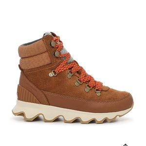 SOREL kinetic Conquest Boot